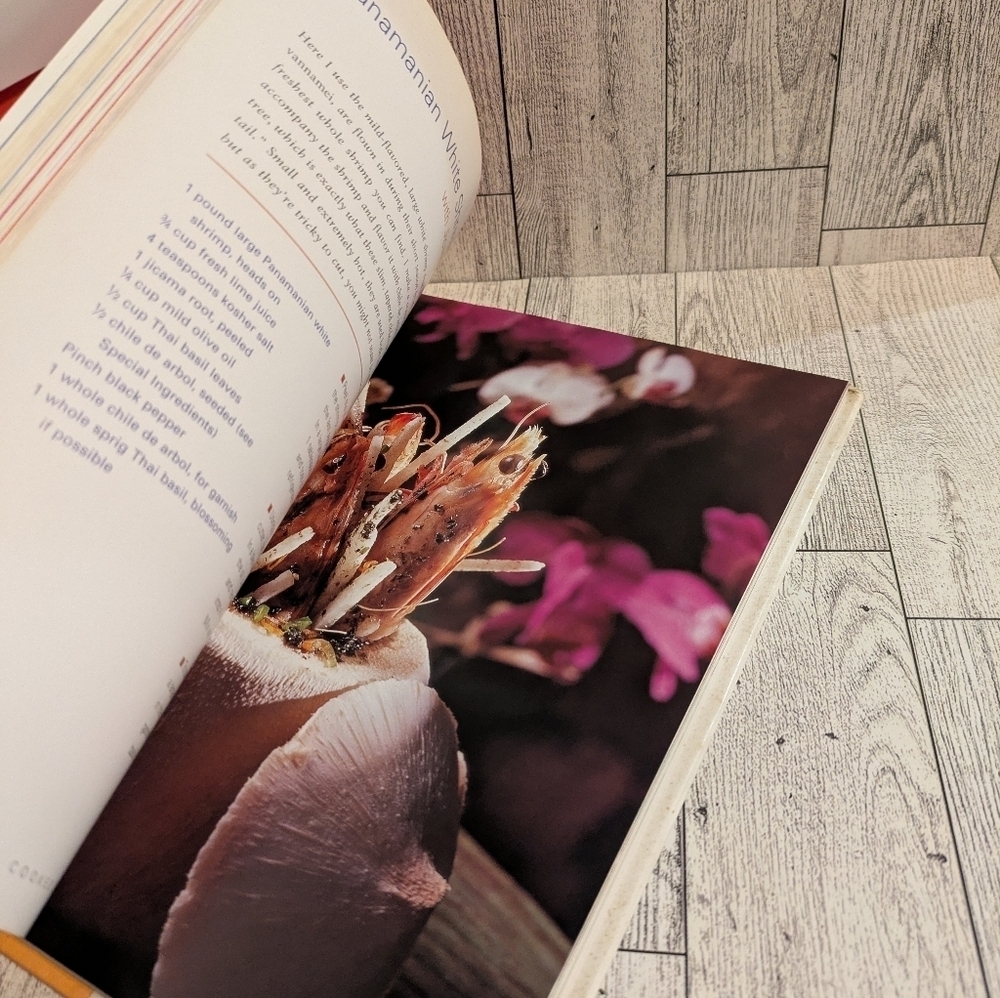 ¡Ceviche! Cookbook - Picture 7 of 11